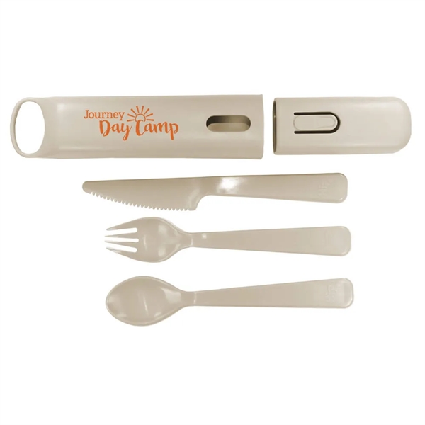 HIP® Reusable Utensils - HIP® Reusable Utensils - Image 8 of 12