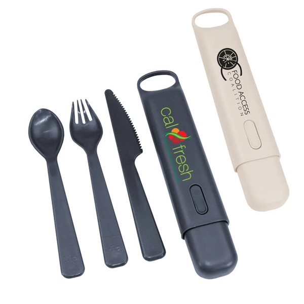 HIP® Reusable Utensils - HIP® Reusable Utensils - Image 12 of 12