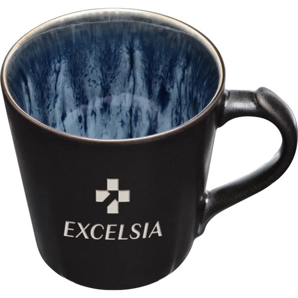 The Vog Series - Deep Etched - The Vog Series - Deep Etched - Image 1 of 3