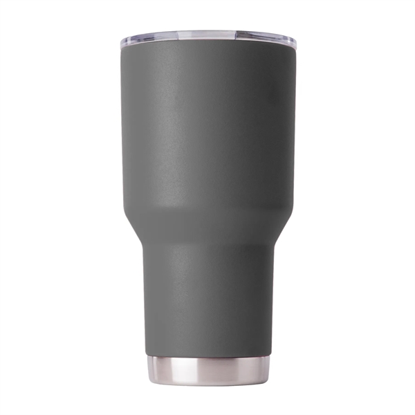 30oz Stainless Steel Tumbler - 30oz Stainless Steel Tumbler - Image 6 of 23