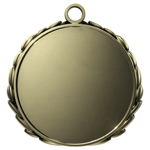 2 1/2" Express Vibraprint® Insert Medal - 2 1/2" Express Vibraprint® Insert Medal - Image 7 of 10