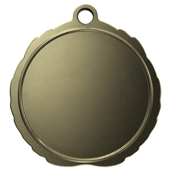 1 1/2" Express Vibraprint® Insert Medal - 1 1/2" Express Vibraprint® Insert Medal - Image 6 of 10