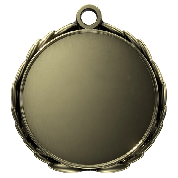 1 1/2" Express Vibraprint® Insert Medal - 1 1/2" Express Vibraprint® Insert Medal - Image 7 of 10