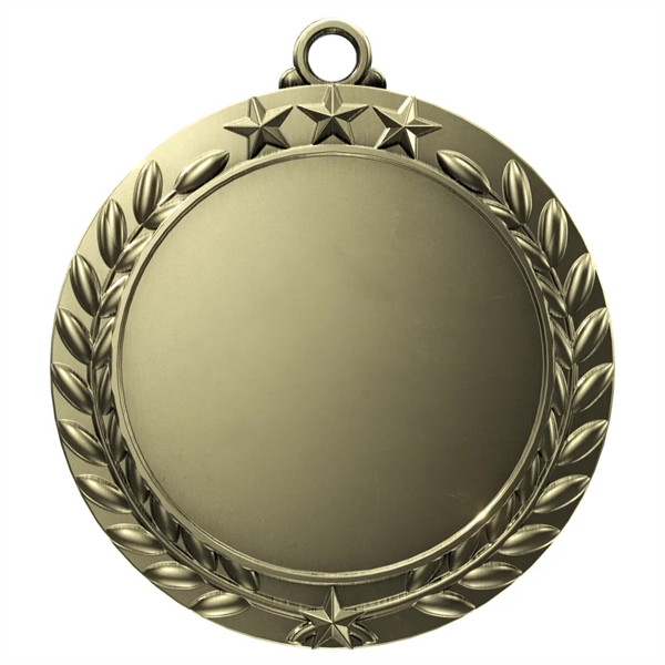 2 3/4'' INSERT MEDAL - 2 3/4'' INSERT MEDAL - Image 7 of 10