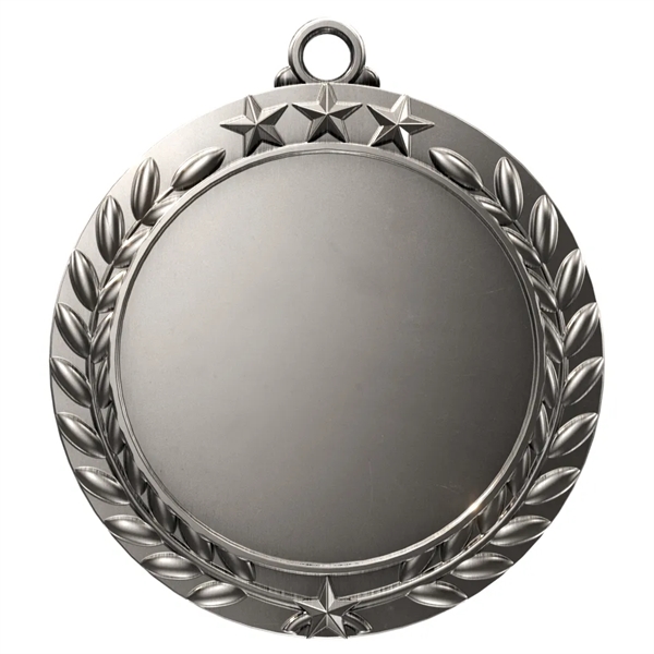 2 3/4'' INSERT MEDAL - 2 3/4'' INSERT MEDAL - Image 9 of 10