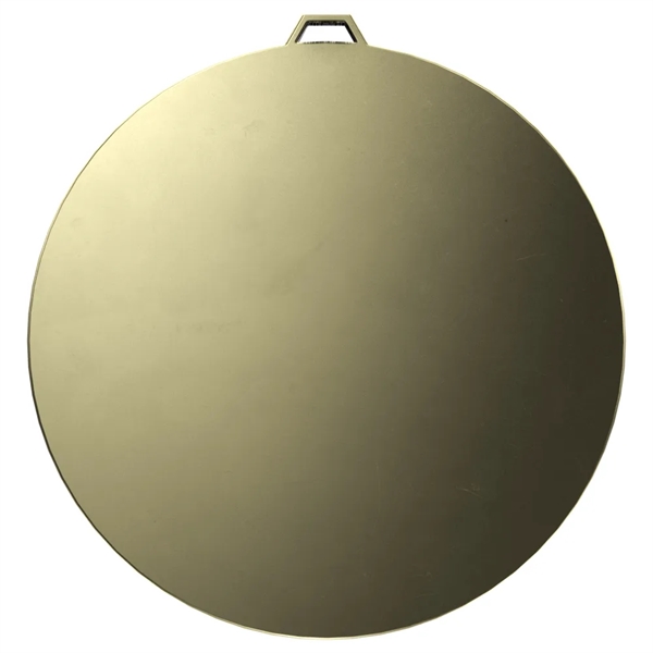 2 3/4" Express Vibraprint® Spray Plated Insert Medal - 2 3/4" Express Vibraprint® Spray Plated Insert Medal - Image 27 of 38