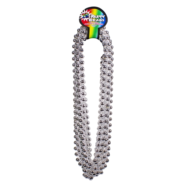 33" 12mm Bead Necklaces - 33" 12mm Bead Necklaces - Image 15 of 17