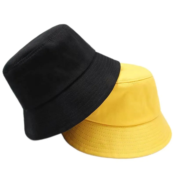 Cotton Summer Sun Beach Fishing Cap - Cotton Summer Sun Beach Fishing Cap - Image 1 of 1