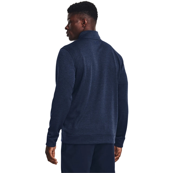 Under Armour Men's Storm Sweaterfleece Quarter-Zip - Under Armour Men's Storm Sweaterfleece Quarter-Zip - Image 1 of 20