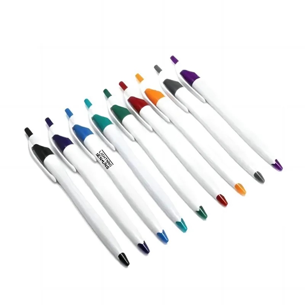 Stylish Ballpoint Pens - Stylish Ballpoint Pens - Image 0 of 1