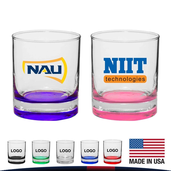 10 oz. Winup Whiskey Glasses - 10 oz. Winup Whiskey Glasses - Image 0 of 9