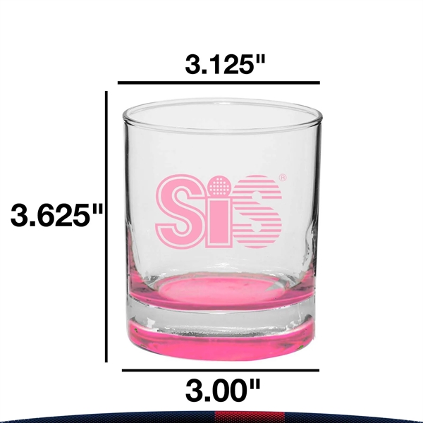 10 oz. Winup Whiskey Glasses - 10 oz. Winup Whiskey Glasses - Image 2 of 9