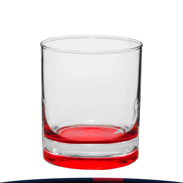 10 oz. Winup Whiskey Glasses - 10 oz. Winup Whiskey Glasses - Image 3 of 9