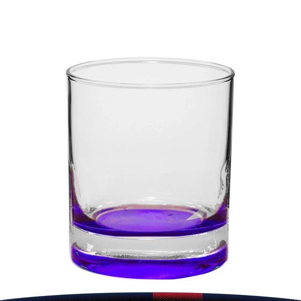 10 oz. Winup Whiskey Glasses - 10 oz. Winup Whiskey Glasses - Image 4 of 9