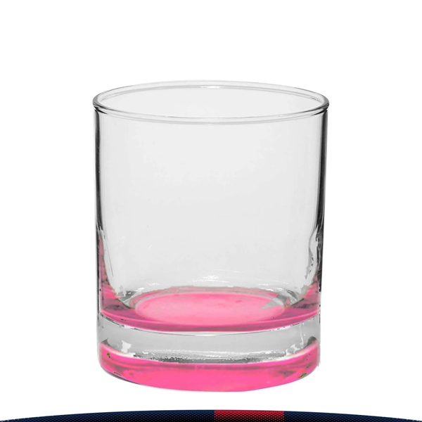 10 oz. Winup Whiskey Glasses - 10 oz. Winup Whiskey Glasses - Image 5 of 9