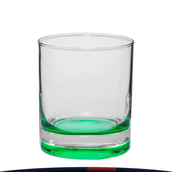 10 oz. Winup Whiskey Glasses - 10 oz. Winup Whiskey Glasses - Image 6 of 9