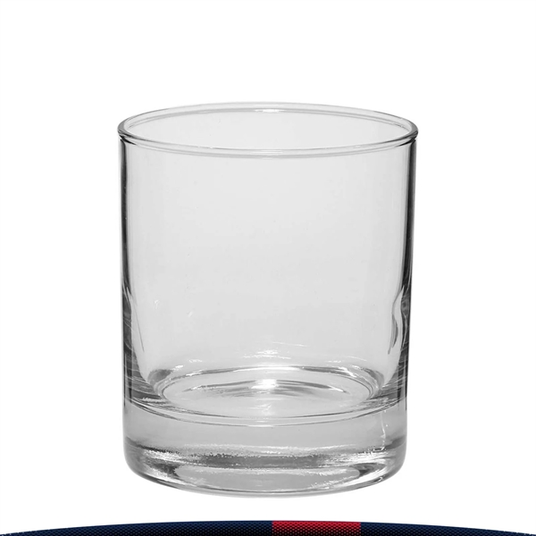 10 oz. Winup Whiskey Glasses - 10 oz. Winup Whiskey Glasses - Image 7 of 9