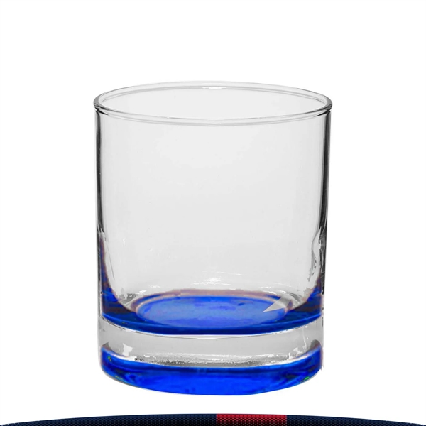 10 oz. Winup Whiskey Glasses - 10 oz. Winup Whiskey Glasses - Image 8 of 9