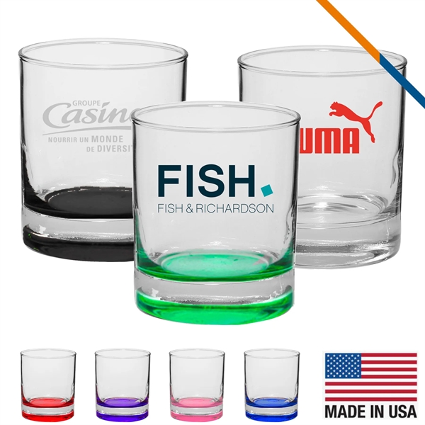 Yality Whiskey Glasses - 10 OZ. - Yality Whiskey Glasses - 10 OZ. - Image 0 of 9
