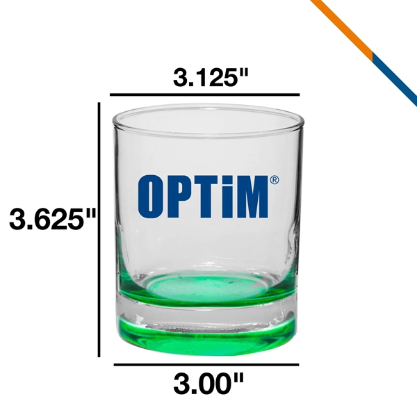 Yality Whiskey Glasses - 10 OZ. - Yality Whiskey Glasses - 10 OZ. - Image 2 of 9