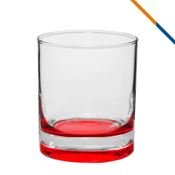 Yality Whiskey Glasses - 10 OZ. - Yality Whiskey Glasses - 10 OZ. - Image 3 of 9