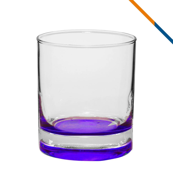 Yality Whiskey Glasses - 10 OZ. - Yality Whiskey Glasses - 10 OZ. - Image 4 of 9