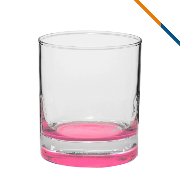 Yality Whiskey Glasses - 10 OZ. - Yality Whiskey Glasses - 10 OZ. - Image 5 of 9