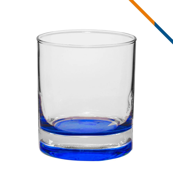 Yality Whiskey Glasses - 10 OZ. - Yality Whiskey Glasses - 10 OZ. - Image 8 of 9