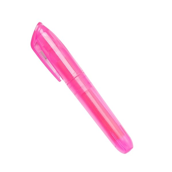 Colored Marking Pen - Colored Marking Pen - Image 1 of 6