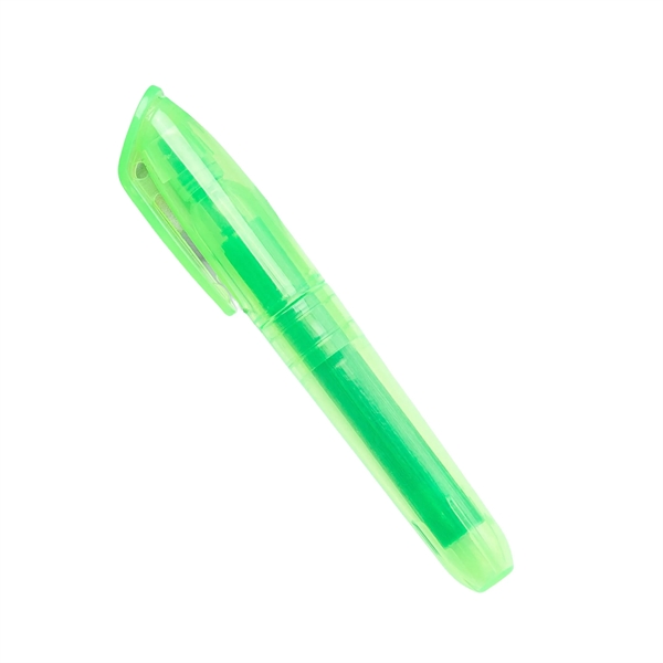 Colored Marking Pen - Colored Marking Pen - Image 4 of 6