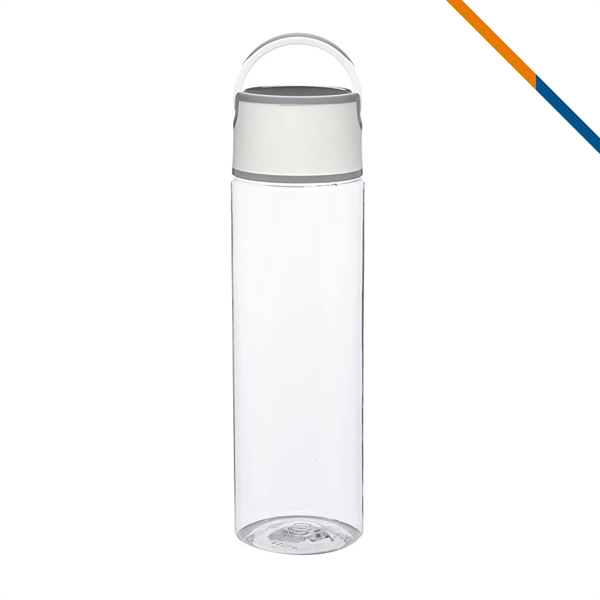 Fition Plastic Water Bottle - 23 OZ. - Fition Plastic Water Bottle - 23 OZ. - Image 4 of 7