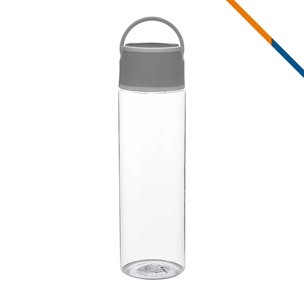 Fition Plastic Water Bottle - 23 OZ. - Fition Plastic Water Bottle - 23 OZ. - Image 6 of 7