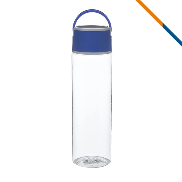 Fition Plastic Water Bottle - 23 OZ. - Fition Plastic Water Bottle - 23 OZ. - Image 7 of 7