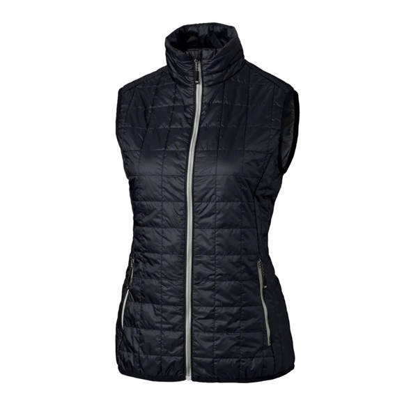 Cutter & Buck Rainier PrimaLoft® Epic Versatility Womens ... - Cutter & Buck Rainier PrimaLoft® Epic Versatility Womens ... - Image 15 of 85