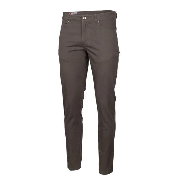 Clique All-around 5 Pocket Pant - Clique All-around 5 Pocket Pant - Image 4 of 4