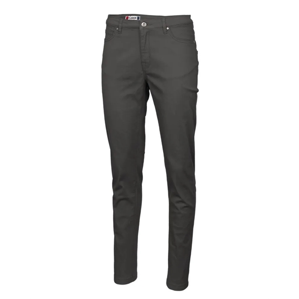 Clique Women's All-Around 5 Pocket Pant - Clique Women's All-Around 5 Pocket Pant - Image 4 of 6