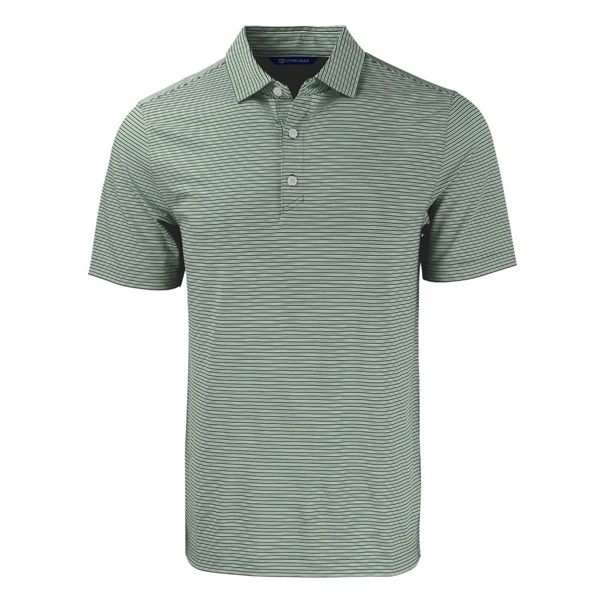 Cutter & Buck Forge Eco Double Stripe Stretch Recycled Me... - Cutter & Buck Forge Eco Double Stripe Stretch Recycled Me... - Image 9 of 27