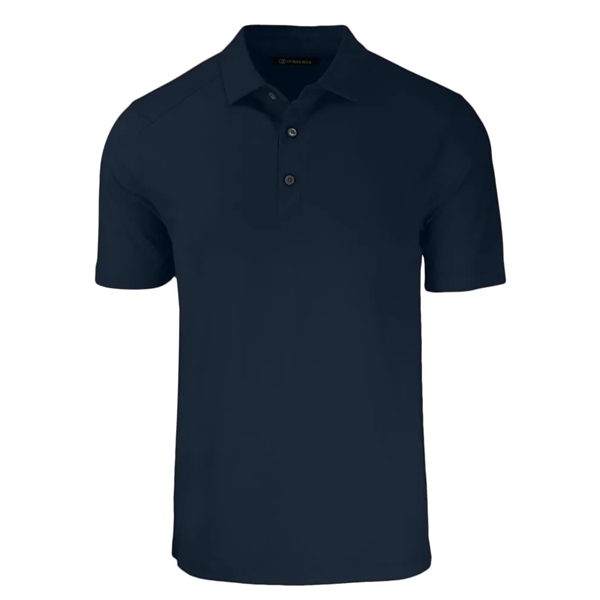 Cutter & Buck Forge Eco Stretch Recycled Mens Big & Tall ... - Cutter & Buck Forge Eco Stretch Recycled Mens Big & Tall ... - Image 12 of 25