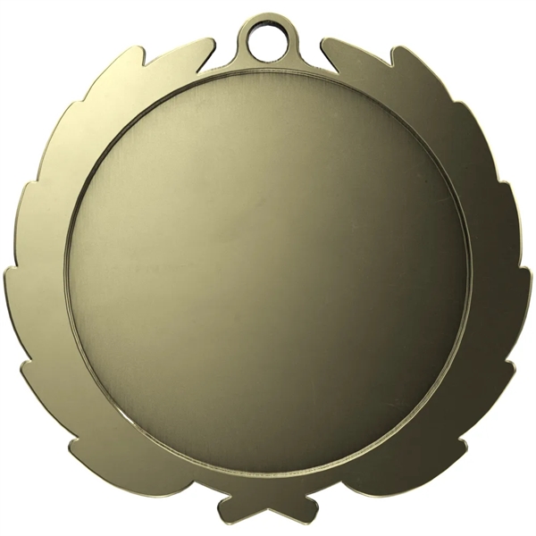 Express Victory Crown Insert Medal - Express Victory Crown Insert Medal - Image 6 of 10