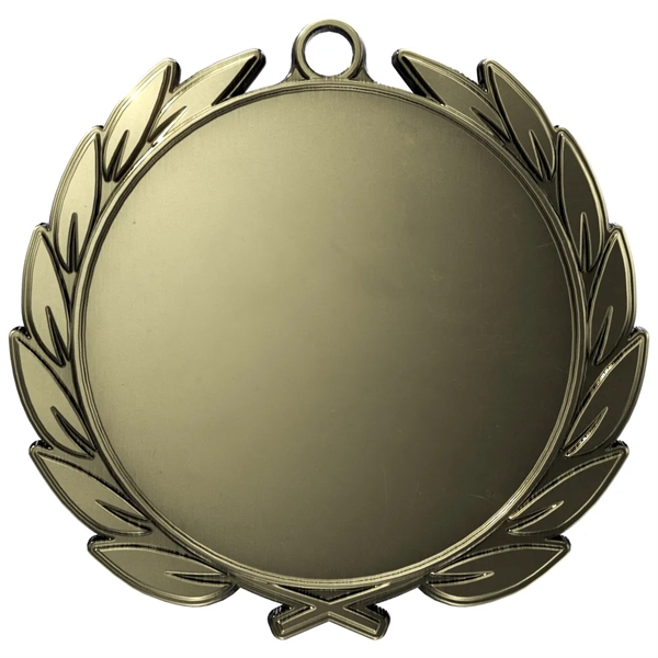 Express Victory Crown Insert Medal - Express Victory Crown Insert Medal - Image 7 of 10