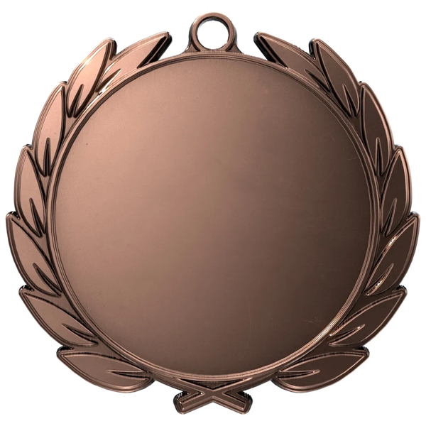 Express Victory Crown Insert Medal - Express Victory Crown Insert Medal - Image 10 of 10