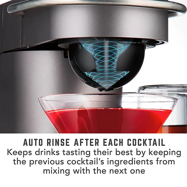 Bartesian Cocktail Maker - Bartesian Cocktail Maker - Image 8 of 10