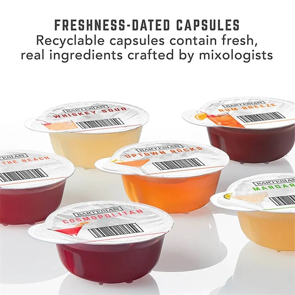 Bartesian Cocktail Maker - Bartesian Cocktail Maker - Image 7 of 10