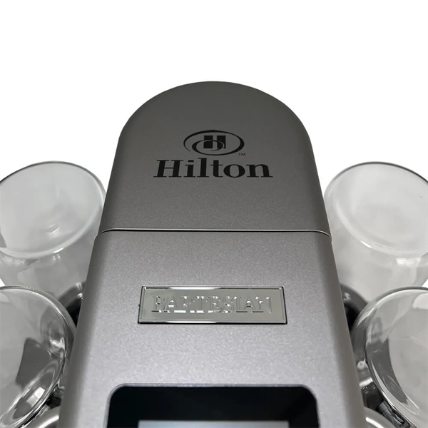 Bartesian Cocktail Maker - Bartesian Cocktail Maker - Image 1 of 10