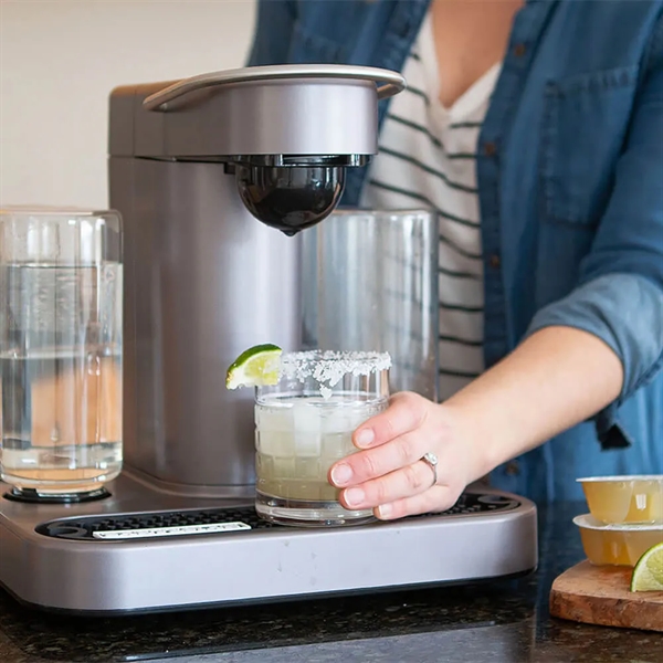 Bartesian Cocktail Maker - Bartesian Cocktail Maker - Image 3 of 10