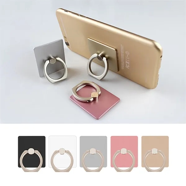 CellPhone Ring Holder - CellPhone Ring Holder - Image 0 of 4