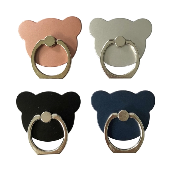 CellPhone Ring Holder - CellPhone Ring Holder - Image 1 of 4