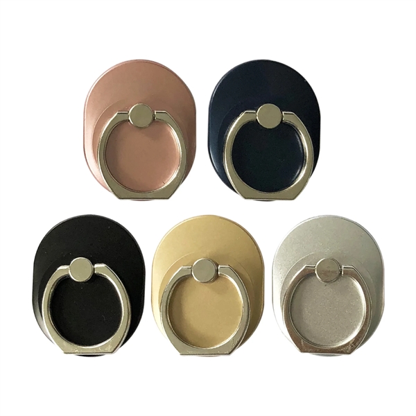 CellPhone Ring Holder - CellPhone Ring Holder - Image 4 of 4