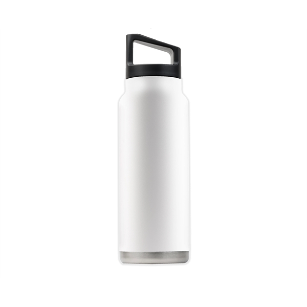 40oz Stainless Steel Sports Water Bottle - 40oz Stainless Steel Sports Water Bottle - Image 3 of 3