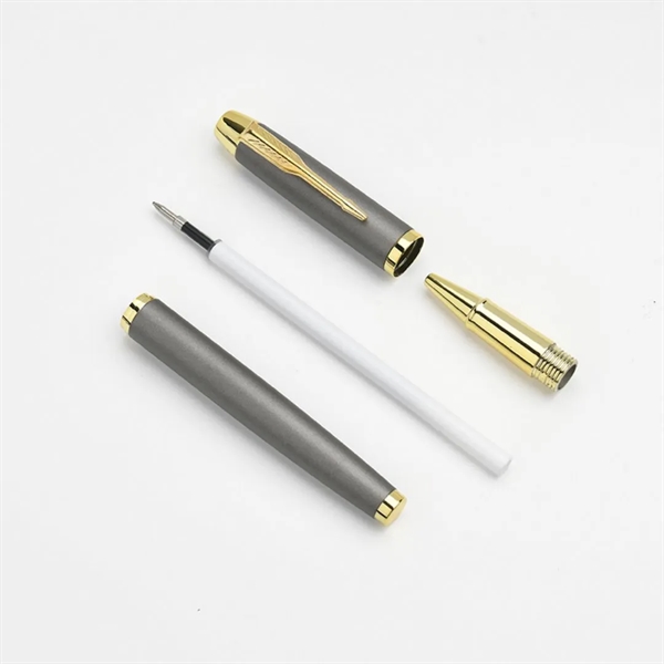 Black Gel Pens Business School - Black Gel Pens Business School - Image 2 of 5